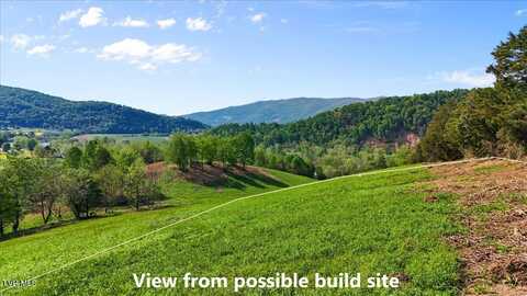 Tbd Hipps Road, Elizabethton, TN 37643