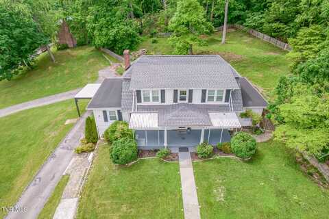 275 Shipley Drive, Bristol, VA 24201