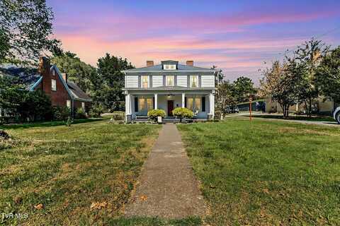 625 E Main Street, Rogersville, TN 37857