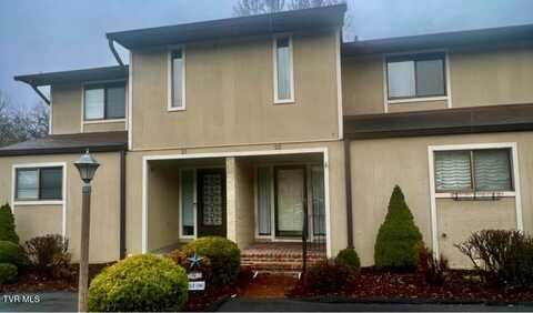 605 Redstone Drive, Bristol, TN 37620
