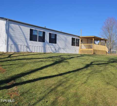 15216 Cedar Creek Road, Meadowview, VA 24361