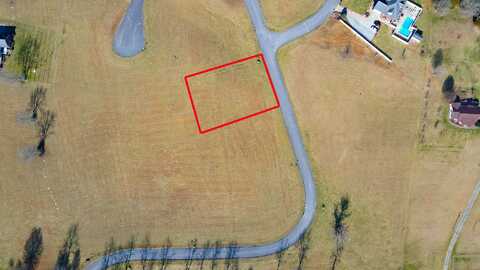 Walnut Tree Drive lot: 62, Church Hill, TN 37642