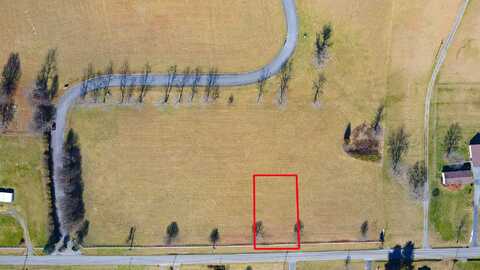 Carters Valley Road lot: 3, Church Hill, TN 37642