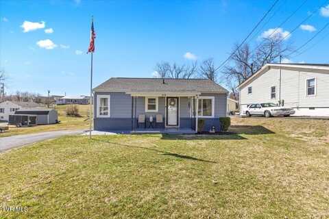 916 Clark Street, Bristol, VA 24201