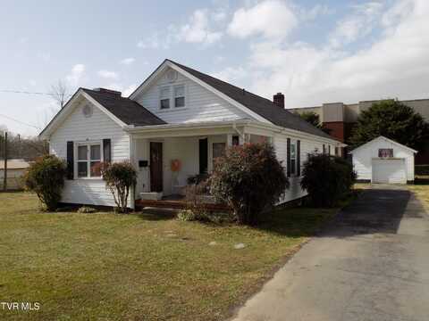 307 Gibson St., Rogersville, TN 37857