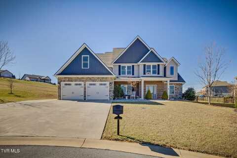 3144 London Road, Kingsport, TN 37664