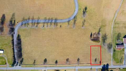 Carters Valley Road lot: 1, Church Hill, TN 37642