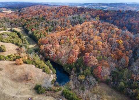 Sinking Creek Rd, Parrottsville, TN 37843