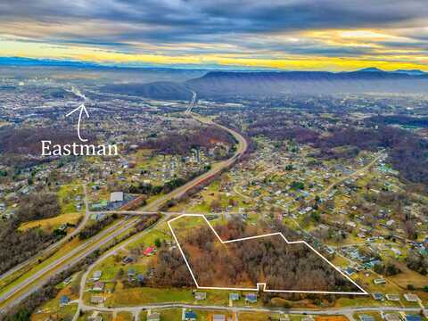 Granby Road, Kingsport, TN 37665