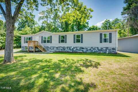 341 E Haw Ridge Road, Piney Flats, TN 37686