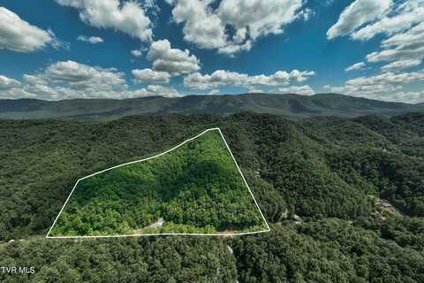 937 Troublesome Hollow Road, Bluff City, TN 37618