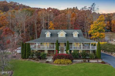 1008 Holly Meadow Rd, Mountain City, TN 37683