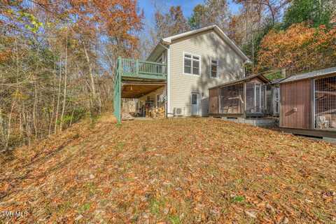 534 Parson Branch Rd Road, Green Mountain, NC 28740