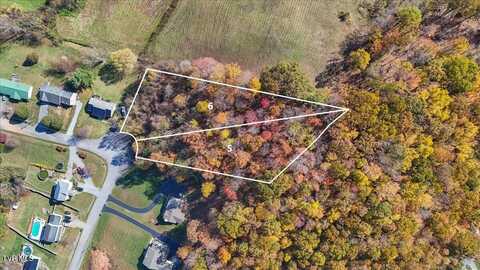 Lots 5&6 Emerald Hills Drive, Elizabethton, TN 37643