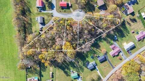Lots 4567 Emerald Hills Drive, Elizabethton, TN 37643