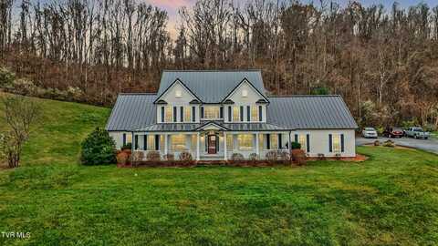 4772 Baptist Valley Road, North Tazewell, VA 24630