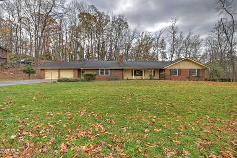 4404 Chickasaw Road, Kingsport, TN 37664