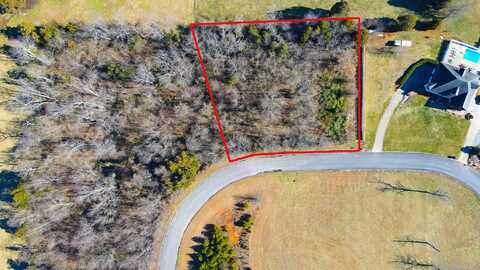 Walnut Grove Drive lot: 21, Church Hill, TN 37642