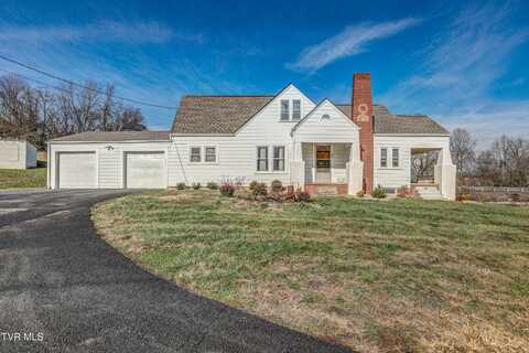 104 Pond Springs Road, Kingsport, TN 37664