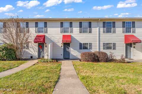 2201 Cherokee Road, Johnson City, TN 37604