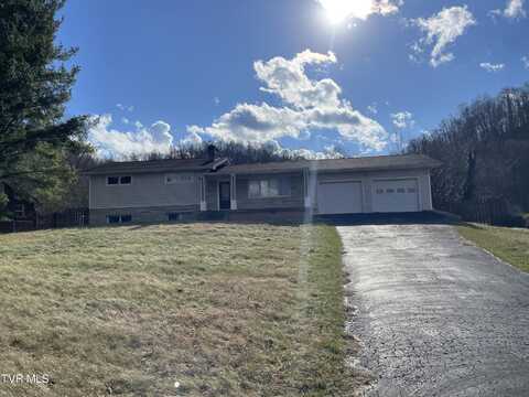 129 Brumley Circle, Lebanon, VA 24266