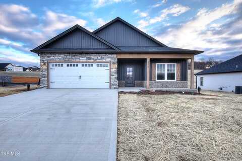 255 Ruby Rose Ridge, Jonesborough, TN 37659