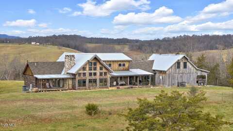 273 Harvest Lane, Limestone, TN 37681