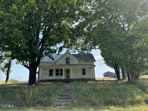 1470 Old Knoxville Highway, Greeneville, TN 37743