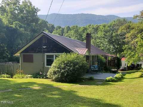 1769 Wildcat Road, Big Stone Gap, VA 24219