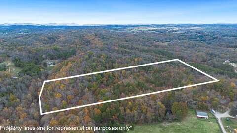 00 Bledsoe Lane, Greeneville, TN 37743
