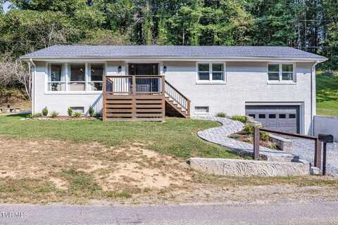 736 Ponderosa Road, Nickelsville, VA 24271