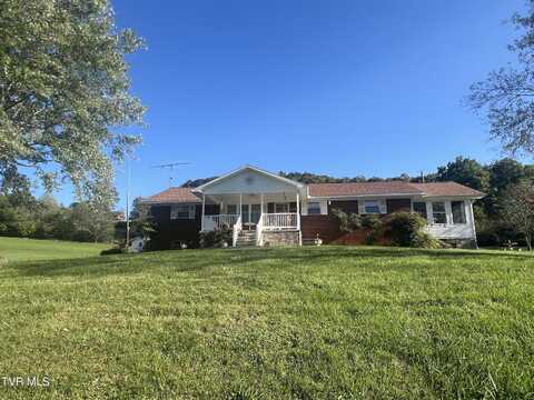 1120 Rocky Road, Del Rio, TN 37727