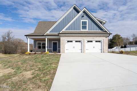 4224 Marable Lane, Johnson City, TN 37601