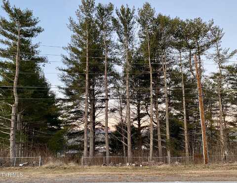 Carters Valley Road lot: 3, Church Hill, TN 37642