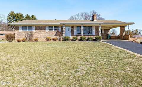 1718 Dellwood Circle, Greeneville, TN 37745