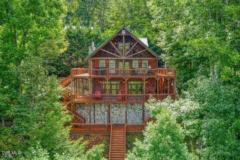 1952 Sink Valley Road, Butler, TN 37640