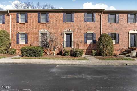 48 Oakleaf Circle, Johnson City, TN 37601