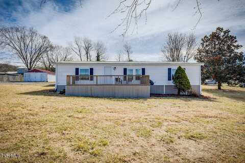 107 Woodlyn Road, Johnson City, TN 37601