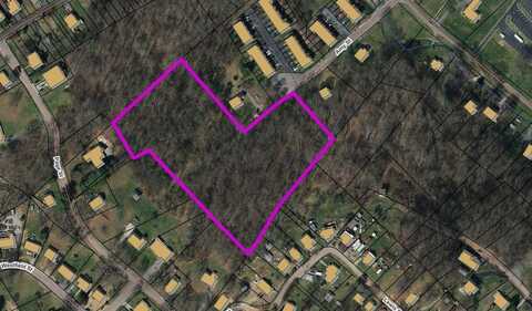 Amy Street, Bristol, VA 24201
