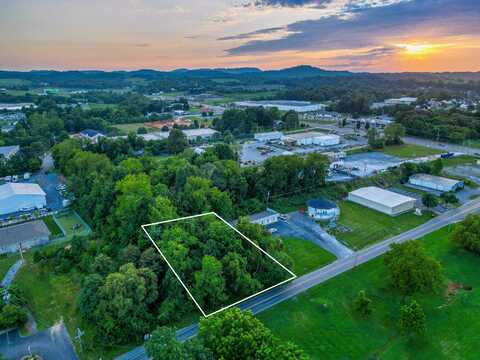 Old Gray Station Road, Johnson City, TN 37615