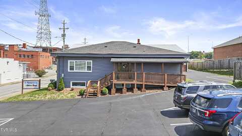 630 Broad Street unit: 2, Bristol, TN 37620
