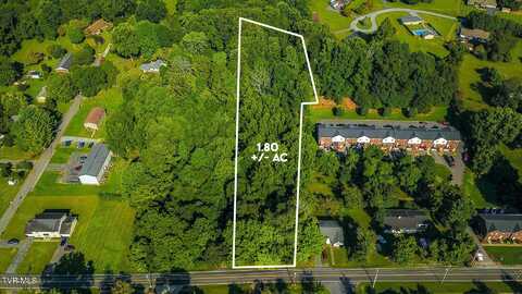 Tbd Swadley Road, Johnson City, TN 37601