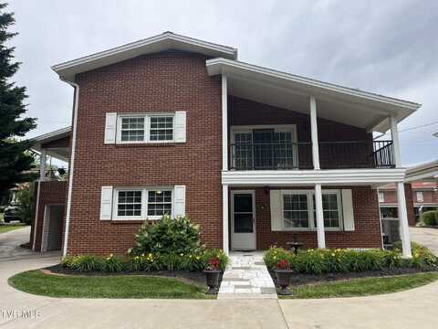 423 West Main Street, Greeneville, TN 37743