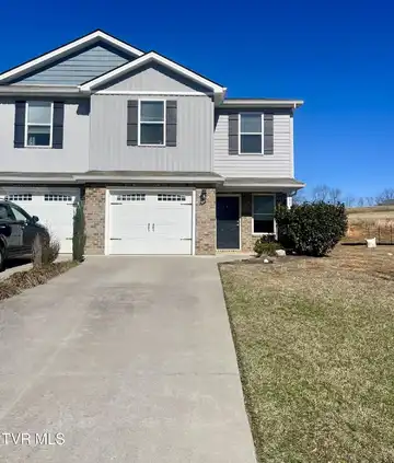 447 Manchester Place, Bristol, TN 37620