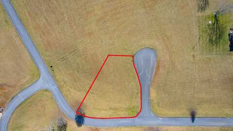 Walnut Tree Drive lot: 60, Church Hill, TN 37642