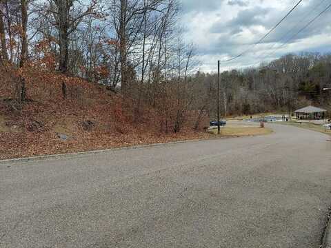 N Suffolk Street, Kingsport, TN 37660