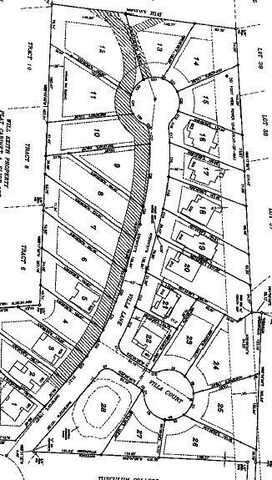 Villa Lane lot: 15, Greeneville, TN 37745