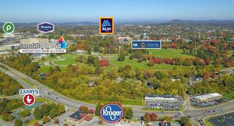 Litle Court, Johnson City, TN 37604