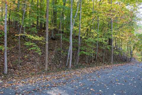 Skyline Drive lot: 13, Bristol, TN 37620