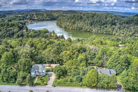 Lake Forest Drive, Kingsport, TN 37663